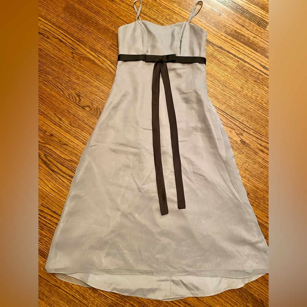 Da Vinci beautiful wedding / prom dress! Size 10